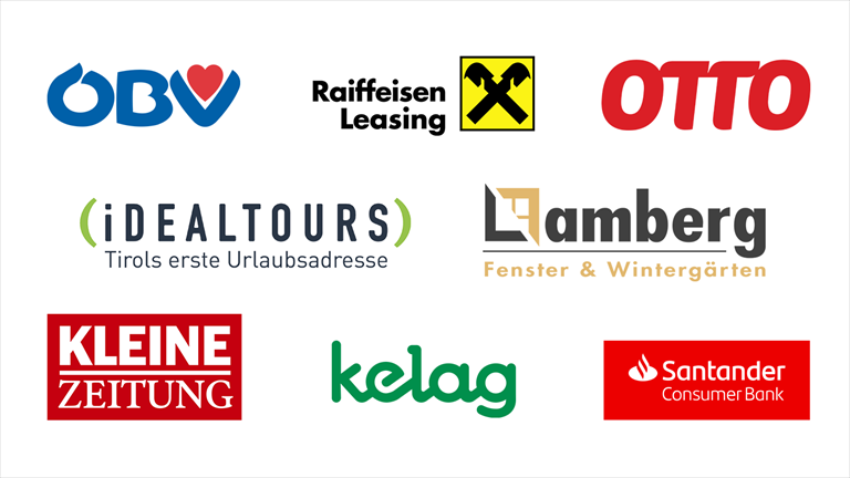 Logos Business Partner